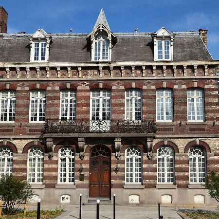 Watt'Home Valenciennes Exteriér fotografie