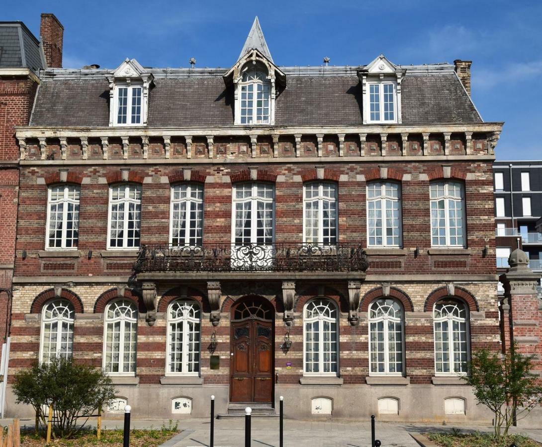 Watt'Home Valenciennes Exteriér fotografie